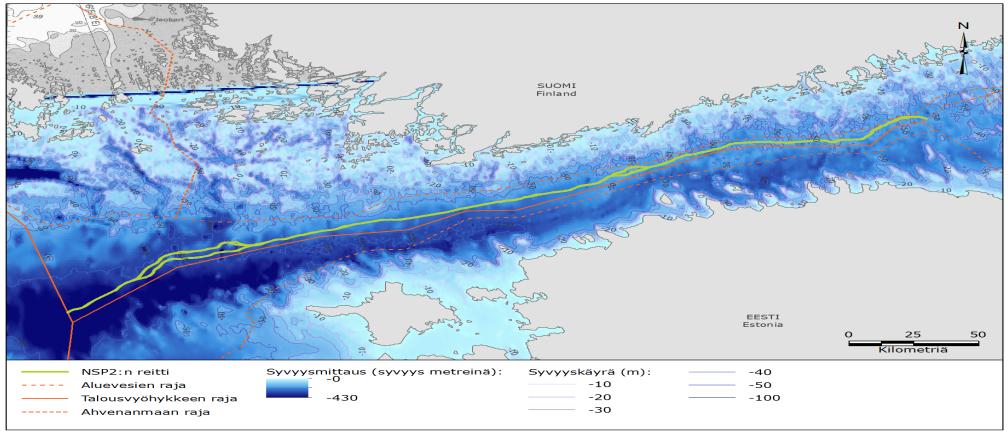 18 / 33 Ammusten äänilähteiden taajuusalue Kuva 7-3. 2015). Ammusten raivaamisen aiheuttaman melun äänispektri (Maxon, Nuuk measurements 7.