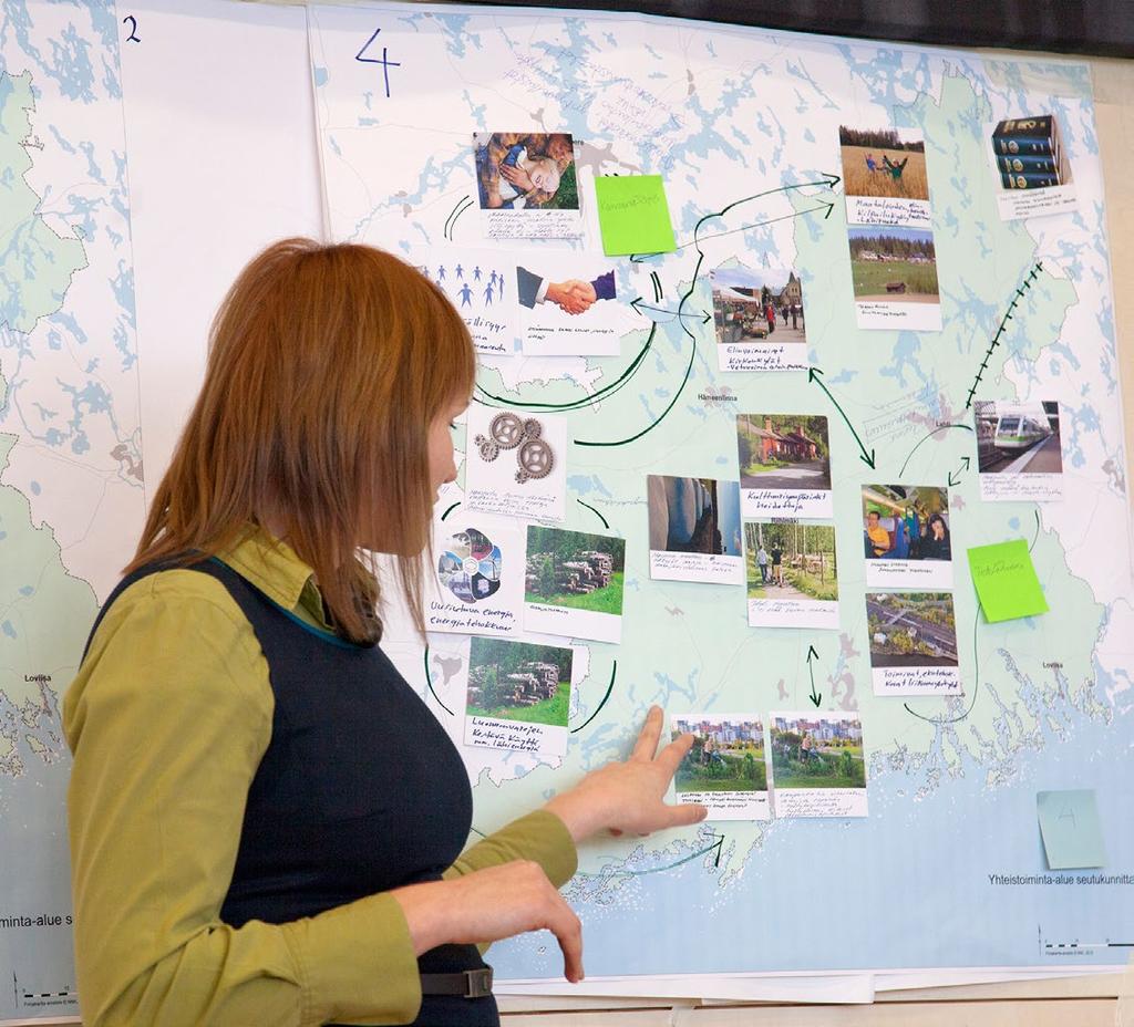 1. SUUNNITTELUN LÄHTÖKOHDAT Maakuntakaavan laadintaa ohjaavat maankäyttö- ja rakennuslaki sekä valtakunnalliset alueidenkäyttötavoitteet.