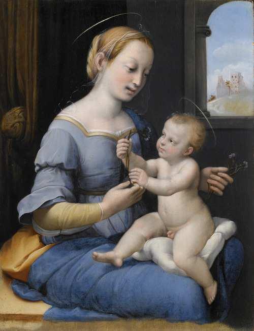 piirissä, ja se kuului Venetsian tasavaltaan vuosina 1426-1797. Brescian taiteilijat saivat vaikutteita Milanossa työskennelleen Leonardo da Vincin maalauksista sekä venetsialaisilta taiteilijoilta.