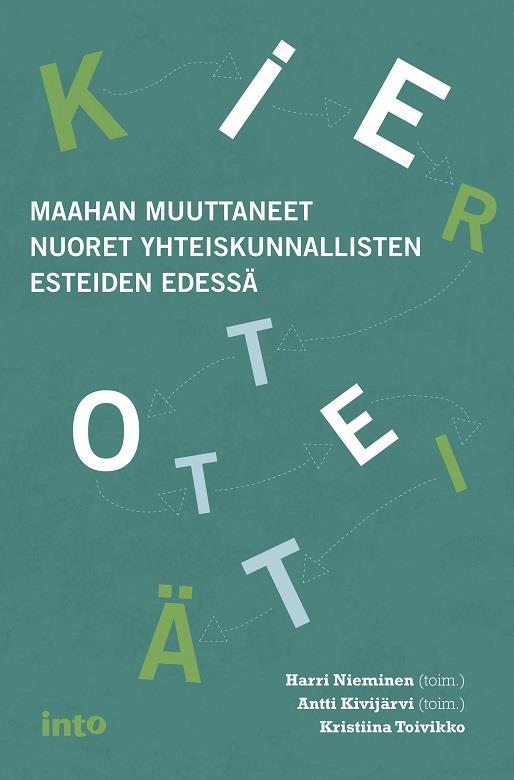 Kurvin tekemä vaikuttamistyö Viranomaisyhteistyötä Seminaarit Vaikuttamistyön verkosto