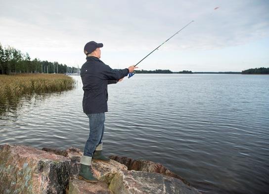 Espoonlahti Kaupunkikeskustaan tulee kaupallisia palveluja,