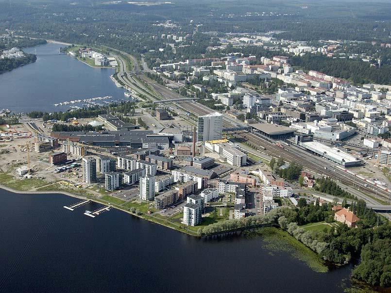 JYVÄSKYLÄ