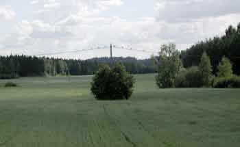 Hämeen viljely- ja järvimaa Hämeen viljely- ja järvimaa on osa maantieteellisesti varsin yhtenäistä Järvi-Suomea.