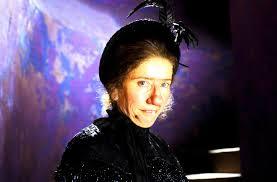 NANNY MCPHEE?