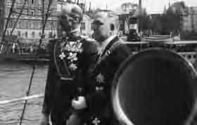 Production: Maxim The Emperor of Russia and the Grand Duke of Finland Nikolai II visited Helsinki 10th March 1915.