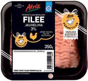 3. Arla Kauhajoen laatuleipurit pe 24.3. nelimarkan LEIPOMO la 25.3. aallon leipomo ma 27.