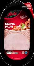 1 kg 1,- LOUNAS- SÄMPYLÄT tumma,