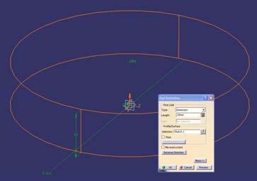 CAD Pikaopas Sketch Näillä työkaluilla mallinnetaan rautalankapiirros