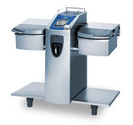 Metos VarioCooking Center MULTIFICIENCY 112T Ulkomitat 962x800x400 mm Metos VarioCooking Center MULTIFICIENCY 112 L Ulkomitat