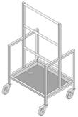 VCC ME kapasiteetit 112T / 112 112 L 211 311 Omeletti 80 annosta / pannu / h 120 annosta / pannu / h 300 annosta / h 450 annosta / h Hampurilaispihvit 60 kpl / pannu / h 100 kpl / pannu / h 240
