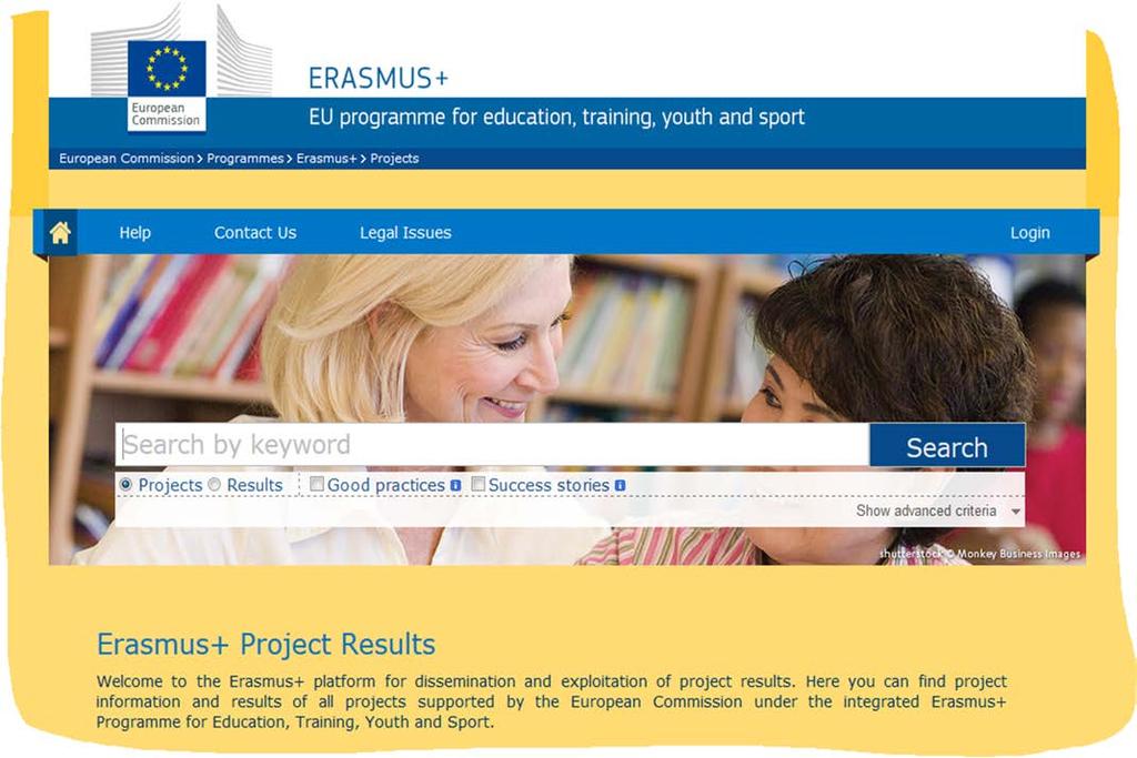 Erasmus+