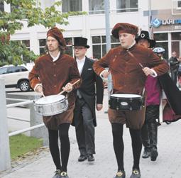 OULUN PÄIVÄT 16.6. 9.7.