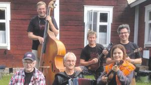 sovitettua viihdemusiikkia, mm. balladeja ja Suomen 100-vuotisjuhlavuoden kunniaksi sinivalkoisia säveliä. Kuoroa johtaa Ahti Sepp. Konsertin solistit ovat kuorolaisia.
