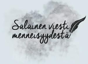 seikkailupeli Tähtitornin Kahvilan kellarissa, Oulun linnan raunioissa. Pelissä lapset ratkaisevat pulmia yhdessä ystäviensä kanssa.