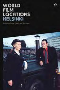 WORLD FILM LOCATIONS HELSINKI A selection of location specific scene reviews supported by screengrabs and photographs of locations as they appear today Short and Insightful Spotlight