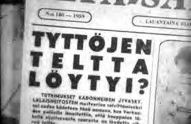 Filmiseppo According to the armistice signed on September 19, 1944, Finland leased the Porkkala peninsula to the USSR for a period of 50 years.