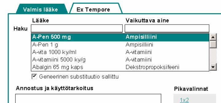 Käyttöliittymät 5.