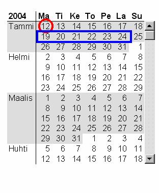 Käyttöliittymät 7 Käyttöliittymän opittavuus vs.