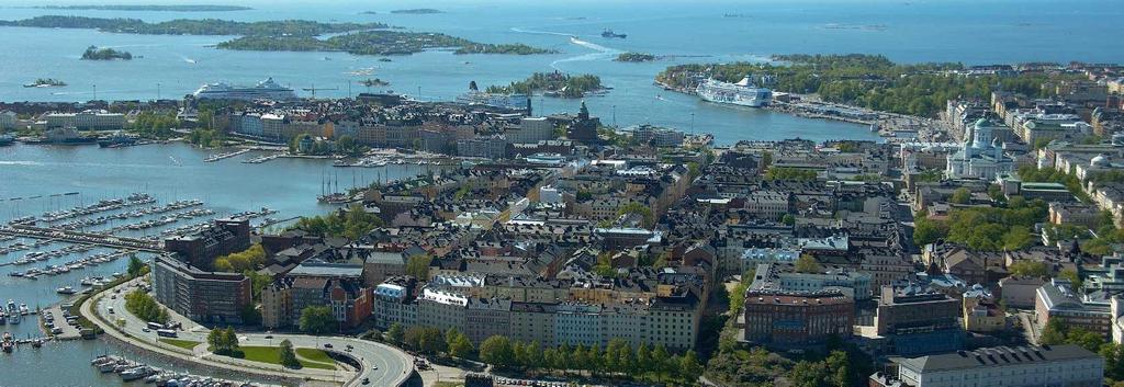 Helsingin jäähallin tulevaisuuden uusiokäyttö,