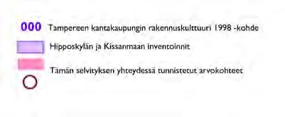 Ympäristön rakentuessa ja mahdollisesti myös jäähallin käyttötarkoituksen muuttuessa rakennuksen suojelu on entistä tärkeämpää.