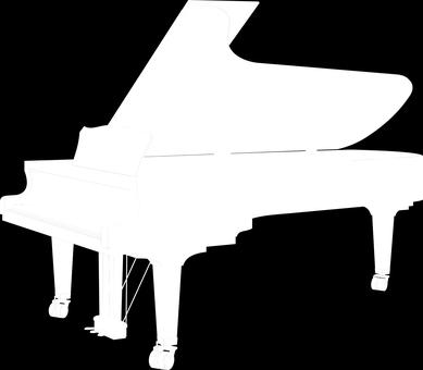 Koskettimia painaessa koskettimiin yhteydessä olevat huopapäällysteiset vasarat lyövät pianon sisällä kulkeviin jännitettyihin metallikieliin.