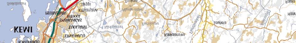 alueella on noin 3 250 ha ja metsäojia on kaivettu yhteensä noin 1 000 km (Malinen 1992). Viantienjoen ja sen sivupurojen vedenlaadusta on käytettävissä niukasti tietoa.