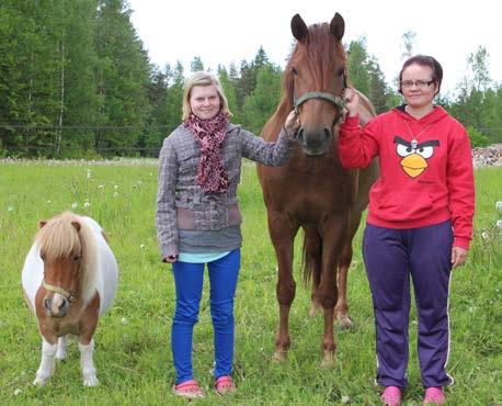 Kivisalmi tarjoaa yli 18-vuotiaille kehitysvammaisille ilmoituksenvaraista asumispalvelua, jossa henkilökunta ei ole paikalla yöaikaan, mutta on saatavilla tarvittaessa.