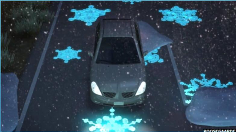 innovatiivisia materiaaleja on kehitetty