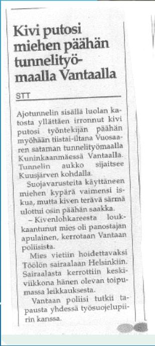 Kirjallisuustutkimuksella ja haastatteluilla