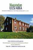 Nurmonjokilaakson kotiseutusuunnitelma (Nuksu) Nokiottaan