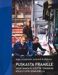 (Kikka) Pohjalainen kotiseutu (Poks) Kulttuuriperinnön