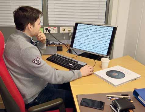 ALUEHISTORIAN TUTKIMUKSEN KÄYNNISTÄMINEN 27 toimivat Vesa Rouhiainen ja Manu Rantanen, lisäksi hankkeeseen käytettiin 2 kk Matti Mäkelän työpanosta.