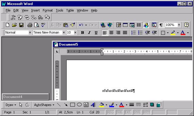 HELIA 3 (3) Asiakirjaikkunat (Document Windows) Esitetään SDI-ikkunassa (Single Document Interface) tai MDI-ikkunassa (Multiple Document Interface) MDI-ikkunassa voidaan esittää useita ali-ikkunoita