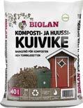 Eristää paremmin, helpompi käyttää. Lukko aukeaa ja kansi nousee yhdellä otteella. Automaattilukitus.