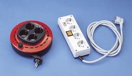 IEC 1010, Cat III 1000 V 23020 Sähköjohdin 25 cm musta 23020B Sähköjohdin 25 cm punainen 23020C Sähköjohdin 25 cm keltainen 23020D Sähköjohdin 25 cm vihreä