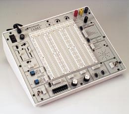 102 Elektroniikka Korkealaatuiset elektroniikan opetusvälineet saatavissa tänään! C.A.D.E.T.