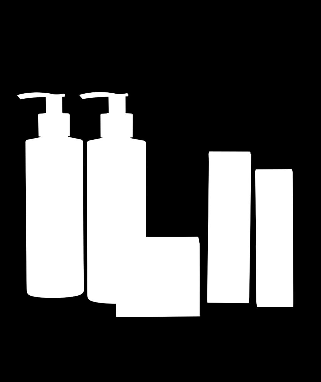 Tuotekehityksessä haluttiin kehittää Naturcare filosofian mukainen tuotesarja, joka olisi täysin luonnonmukainen ja lisäksi vastaisi ammattilaistuotteiden korkeita laatukriteerejä.
