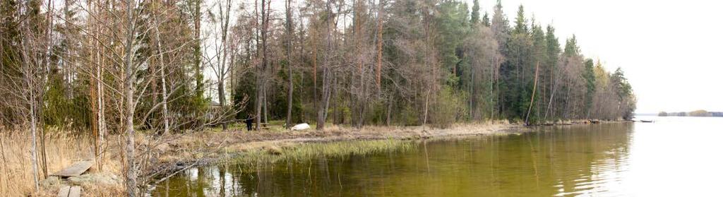 maaseutumatkailua palvelevia rakennuspaikkoja ja yksi uusi asuinrakennuspaikka. SUUNNITTELUN ALOITE Aloitteen asemakaavan laatimisesta on tehnyt maanomistaja.