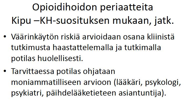 260417 Hoitoympäristön aiheuttama