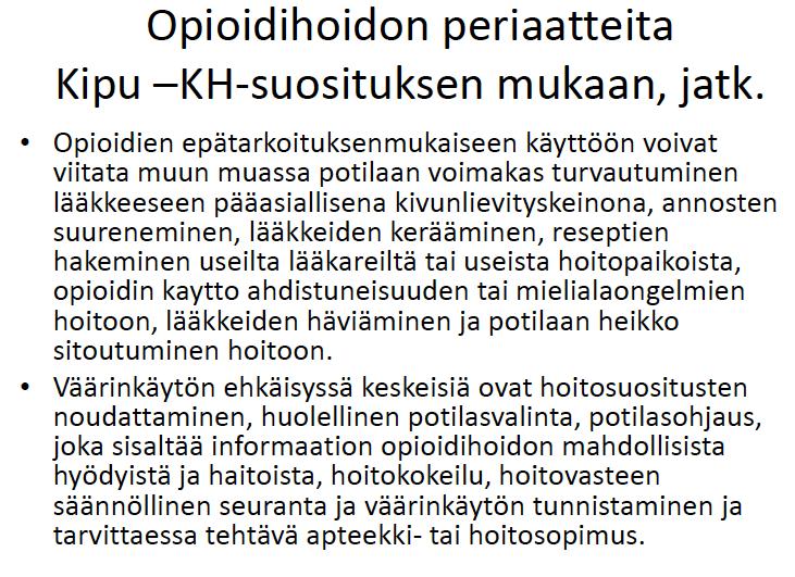 260417 Hoitoympäristön aiheuttama