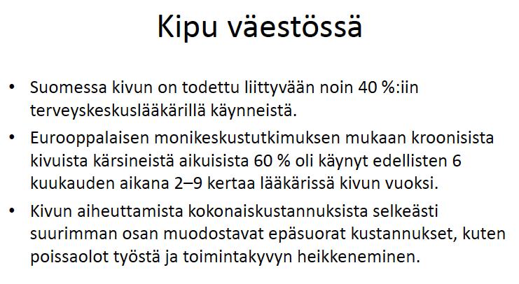 260417 Hoitoympäristön aiheuttama