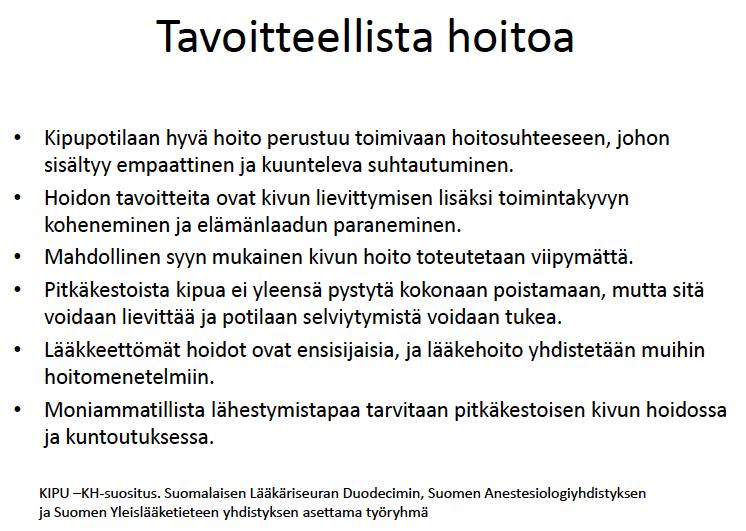 260417 Hoitoympäristön aiheuttama