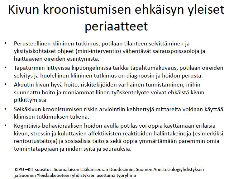 260417 Hoitoympäristön aiheuttama