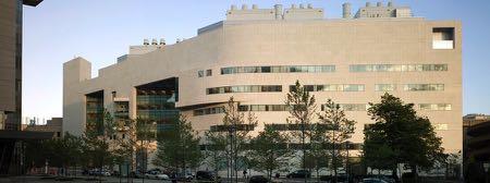 PICOWER CENTER JARMO