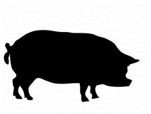Porsaanfileestä 31. Hawaijinleike 16,70 Porsaanleike (130g), ananaksella ja kirsikalla, paistetuilla kasviksilla ja valitsemillasi perunoilla. (L) 32.