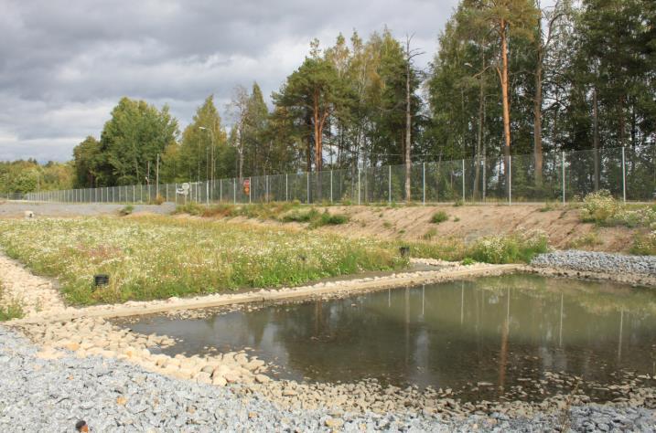 Yleisesti ottaen Åkermanin mukaan haasteita aiheuttaa toisinaan eri suunnitelmien yhteensovittaminen ja se, että yhteensopimattomuus selviää vasta toteutusvaiheessa.