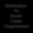 Consultation & 4-week feedback on Inception Impact Assessment 4 week Feedback mechanism Notify Voluntary Agreement & report to Parliament & Council (no right of