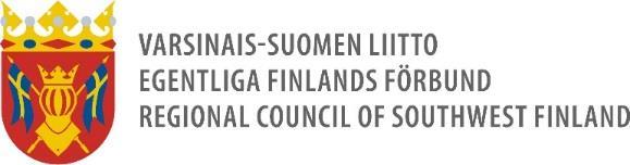 palvelukeskus. Valonia toimii osana Varsinais-Suomen liittoa. Yhteyshenkilö: Jarkko Leka. vesiasiantuntija Jarkko Leka p. 040 197 2265, jarkko.