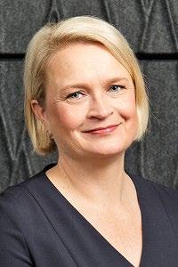 Anni Ronkainen Chief Digital Officer s. 1966, kauppatieteiden maisteri.