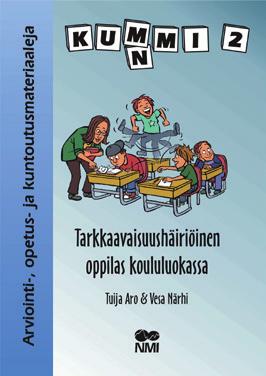 dosentti, erityislastentarhanopettaja, Jyväskylän yliopisto Kummi 10: Tavoitteena sujuva lukutaito Teoriaa ja harjoituksia, Paula Salmi, FT, puheterapeutti,